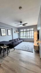 Blk 621B Tampines Greenverge (Tampines), HDB 4 Rooms #588890211
